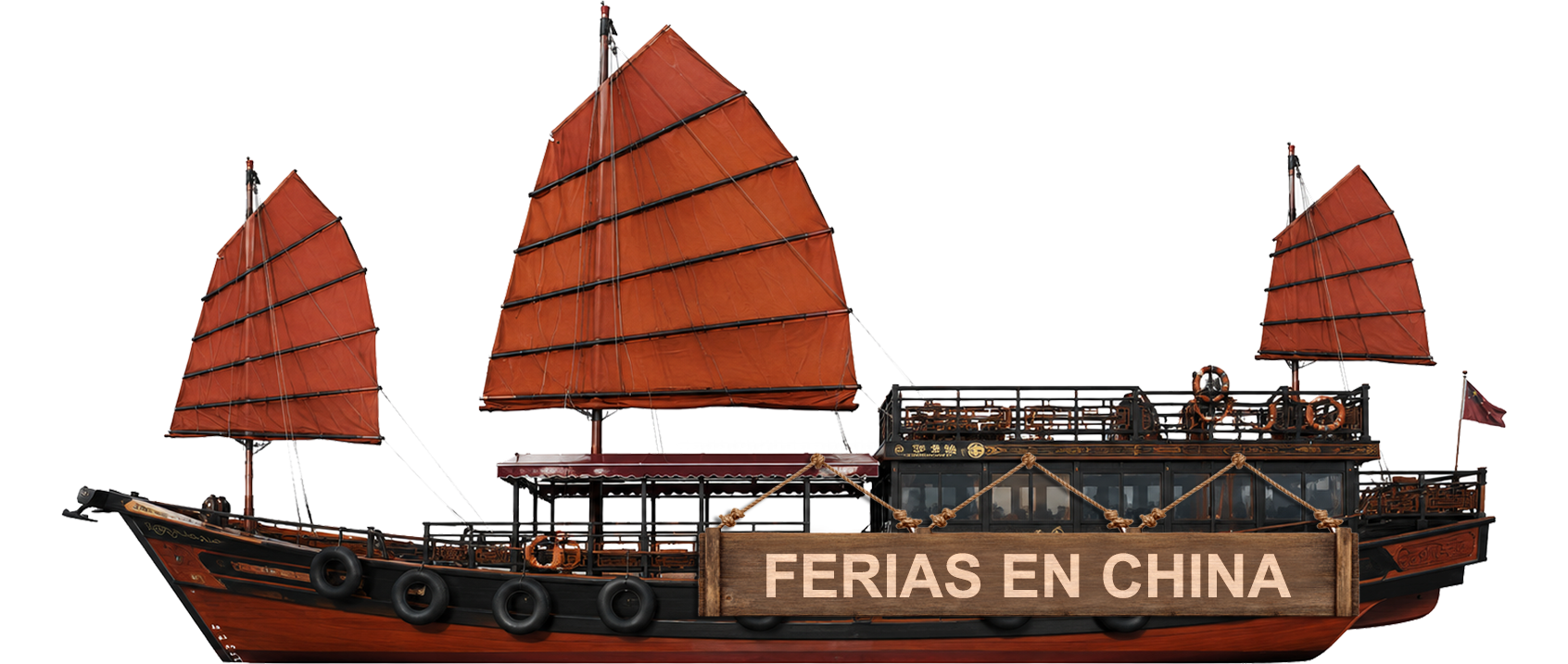 FERIAS EN CHINA