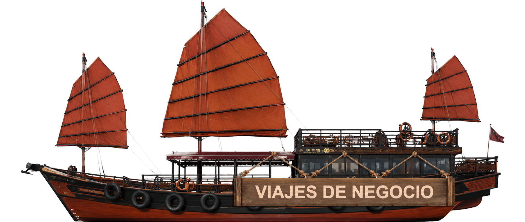 VIAJE DE NEGOCIOS
